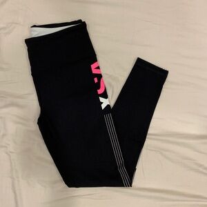 Victoria Secret Sport Leggings size M